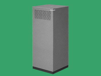 노블 제습기 이미지